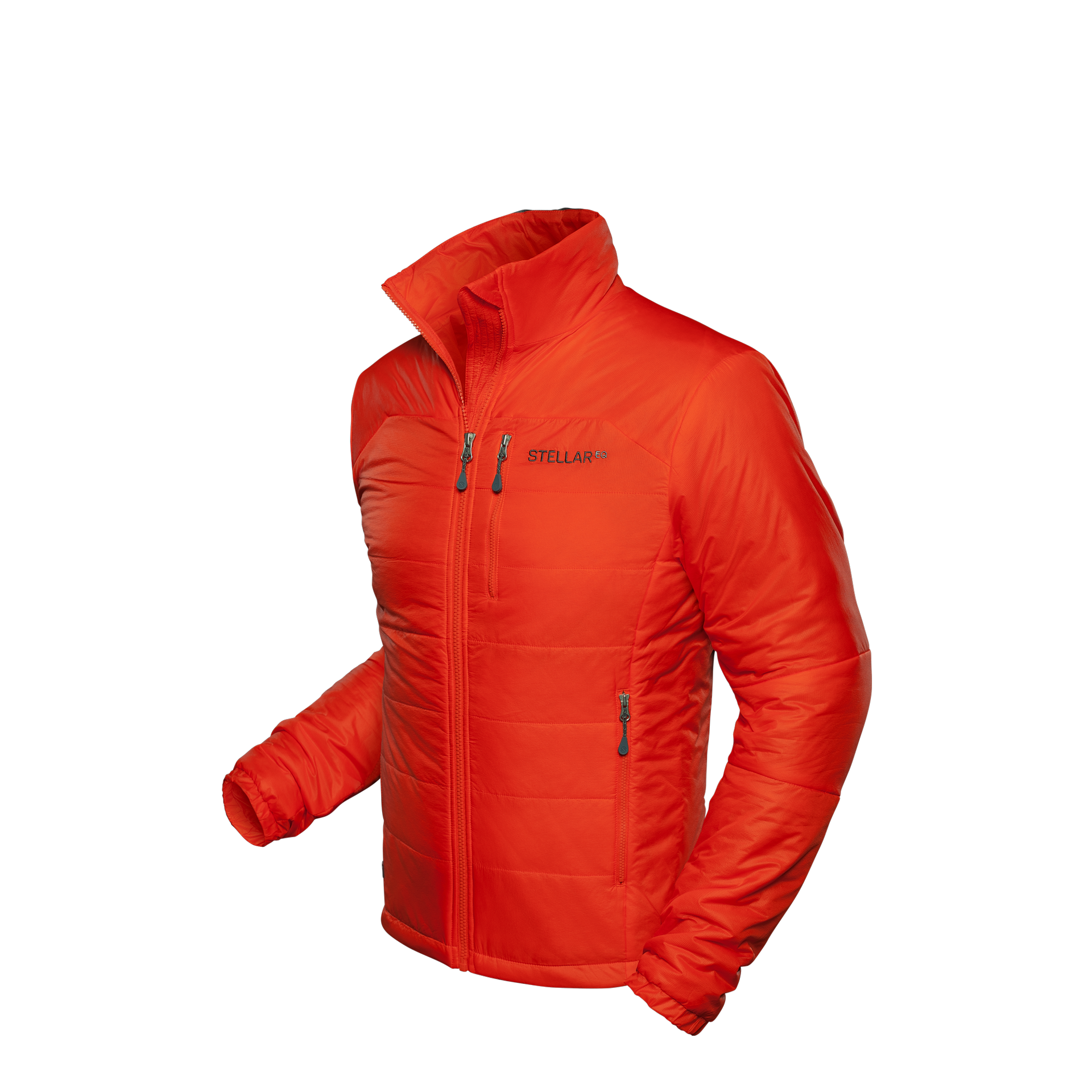 M Primaloft Jacket 2.0