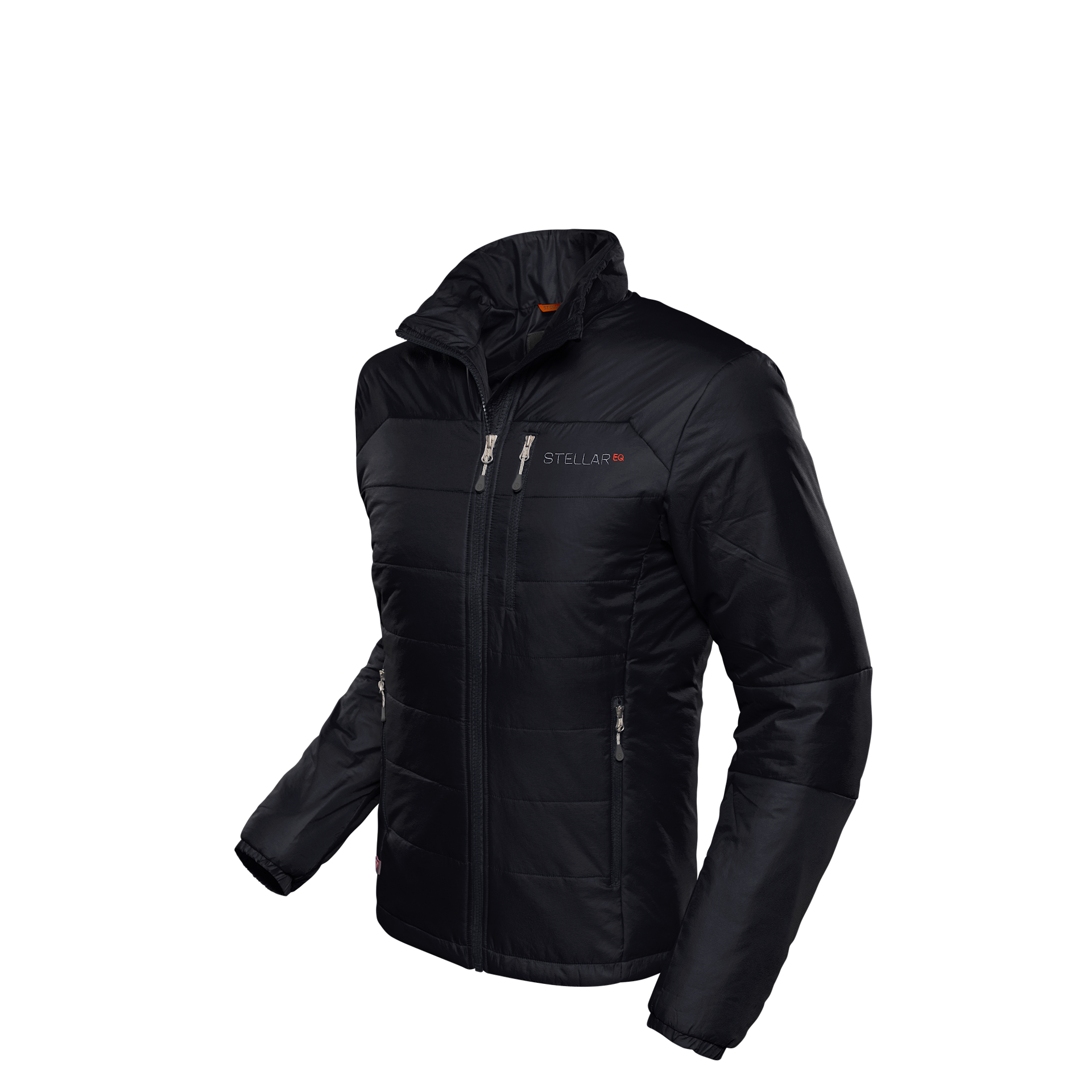 M Primaloft Jacket 2.0