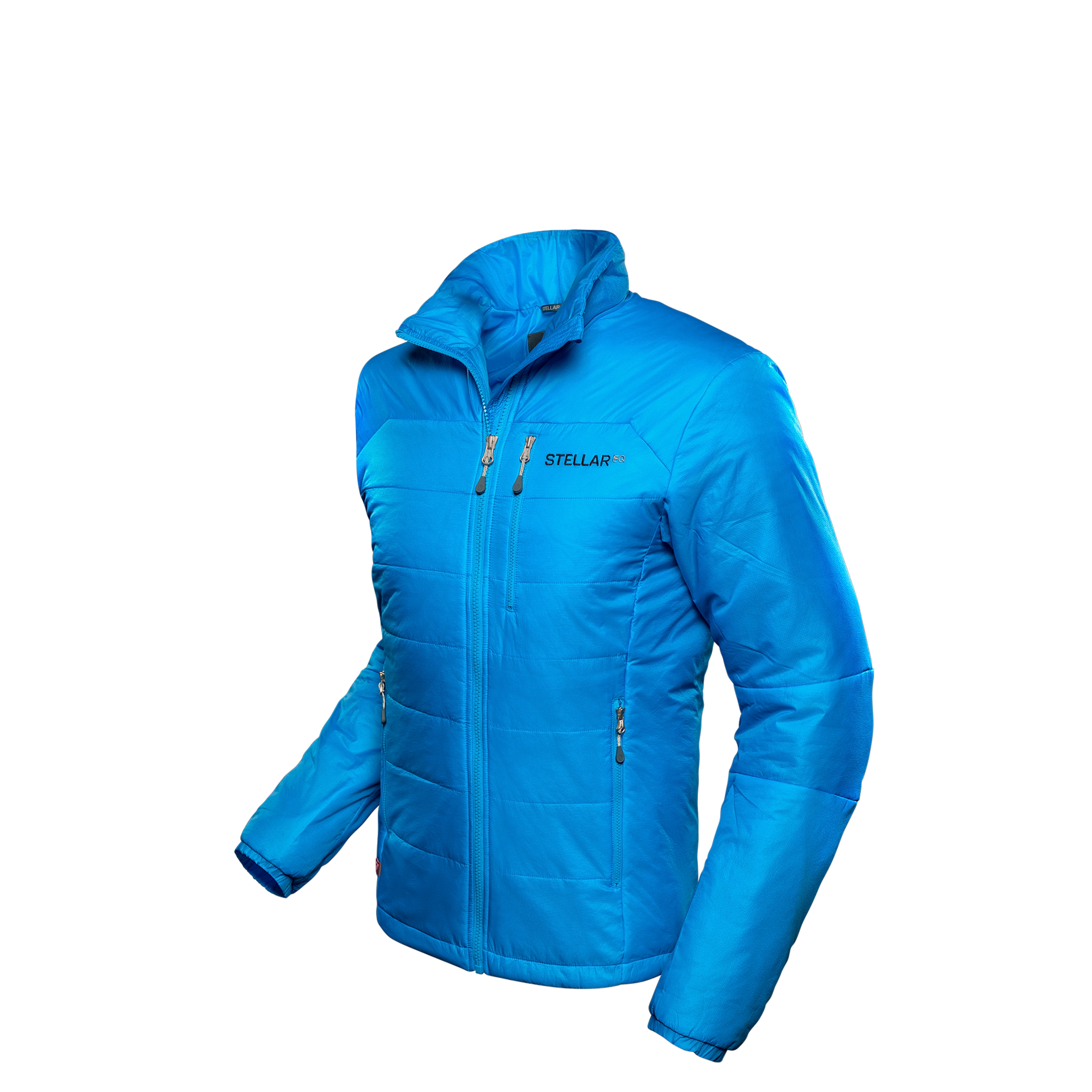 M Primaloft Jacket 2.0