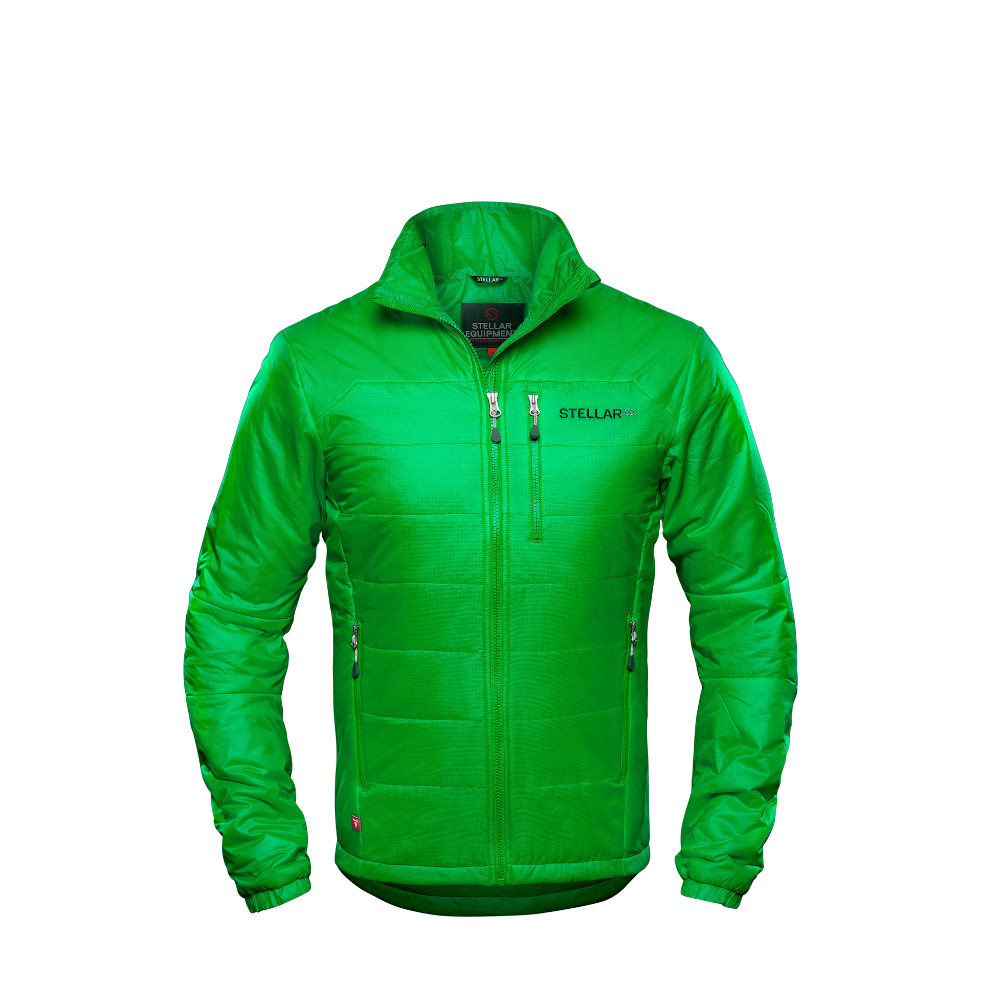 M Primaloft Jacket 2.0
