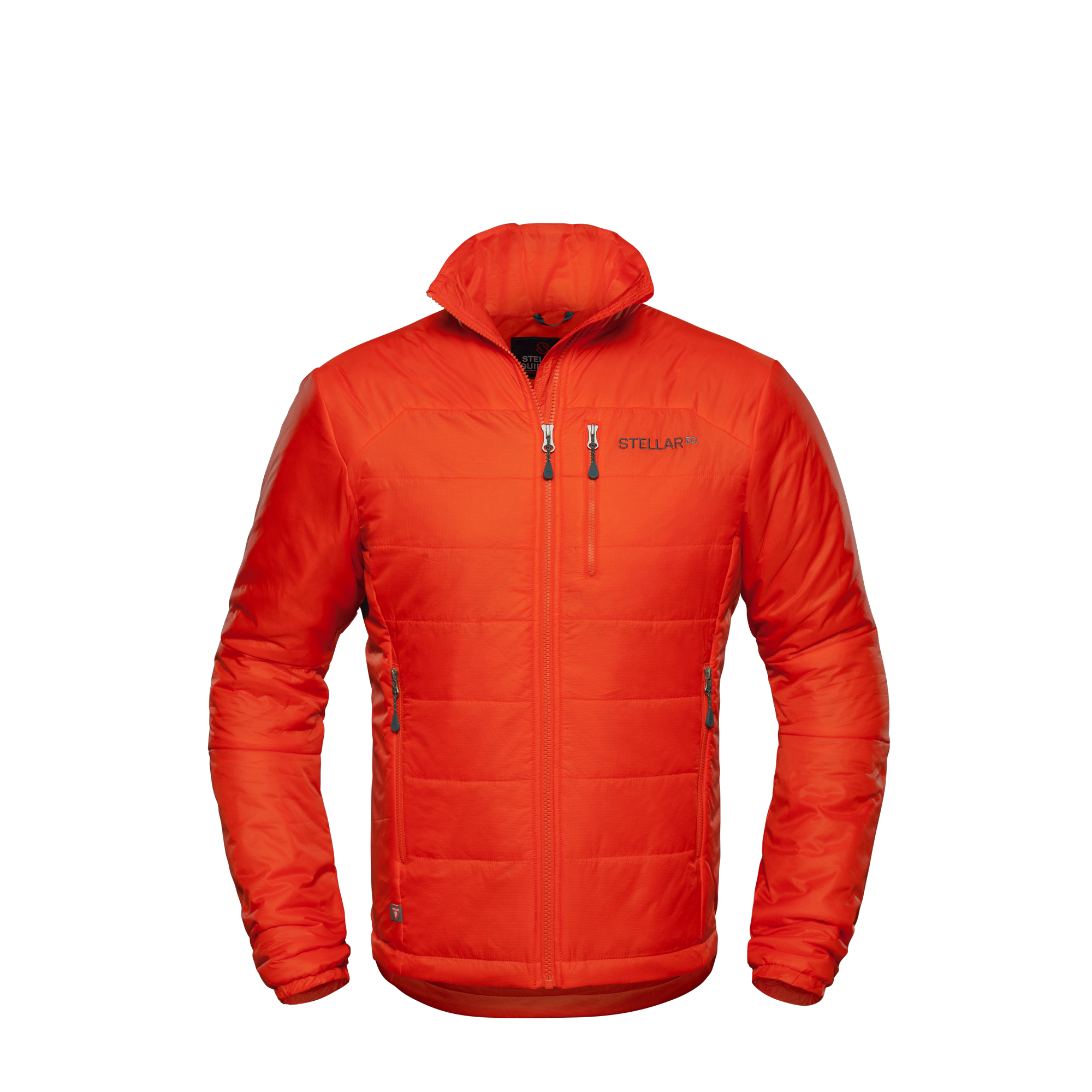 M Primaloft Jacket 2.0