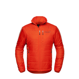 M Primaloft Jacket 2.0 Orange