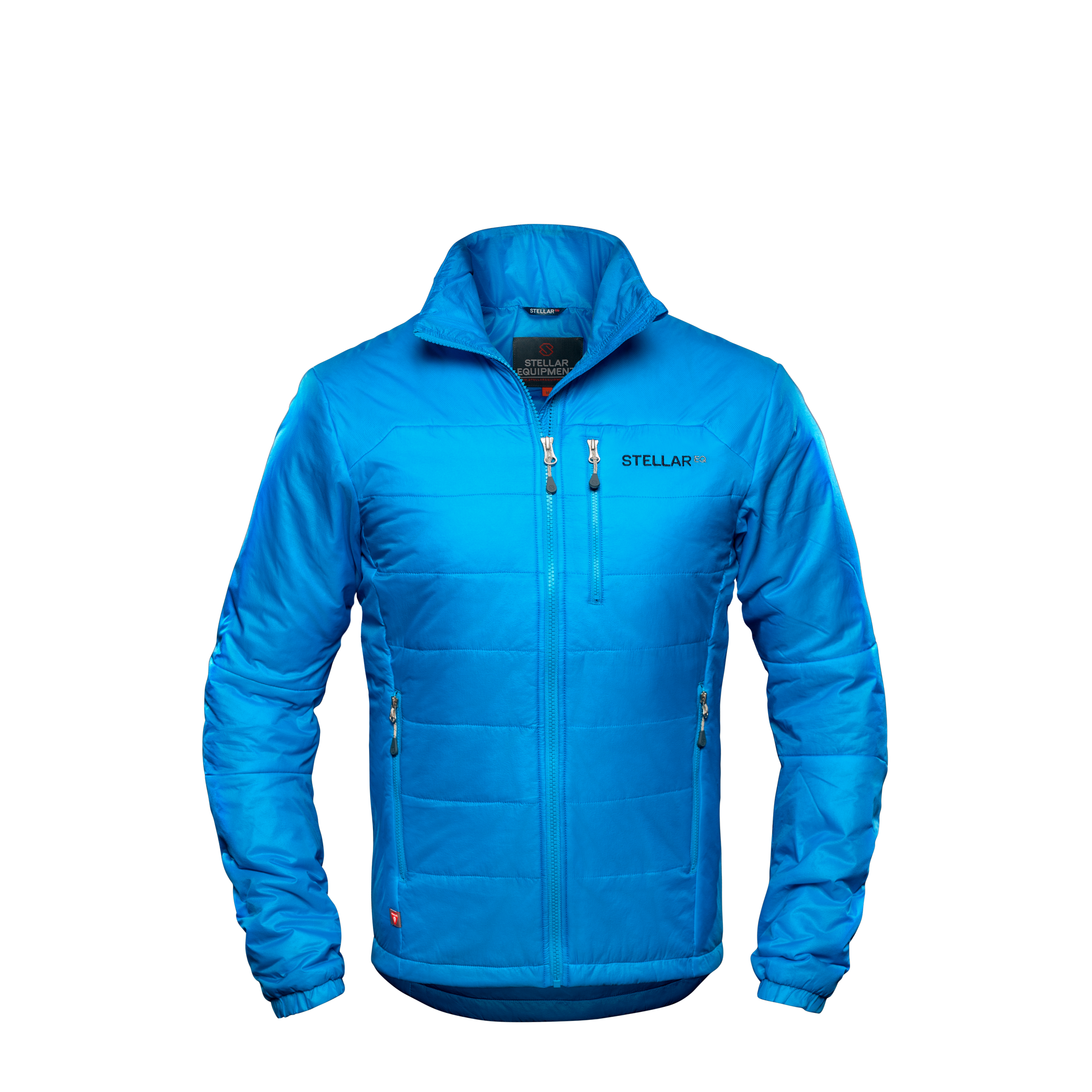 M Primaloft Jacket 2.0