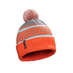 Stellar Classic Toque Orange