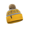 Stellar Classic Toque Yellow