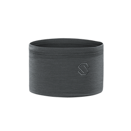 Guide Merino Mid Tube Dark Grey