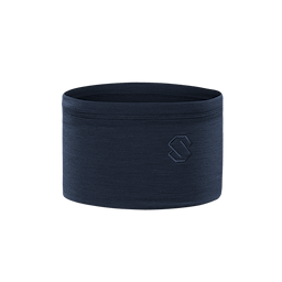 Guide Merino Mid Tube Blublack