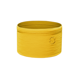 Guide Merino Mid Tube Yellow
