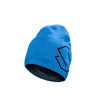 Stellar Reversible Beanie Blublack/Blue