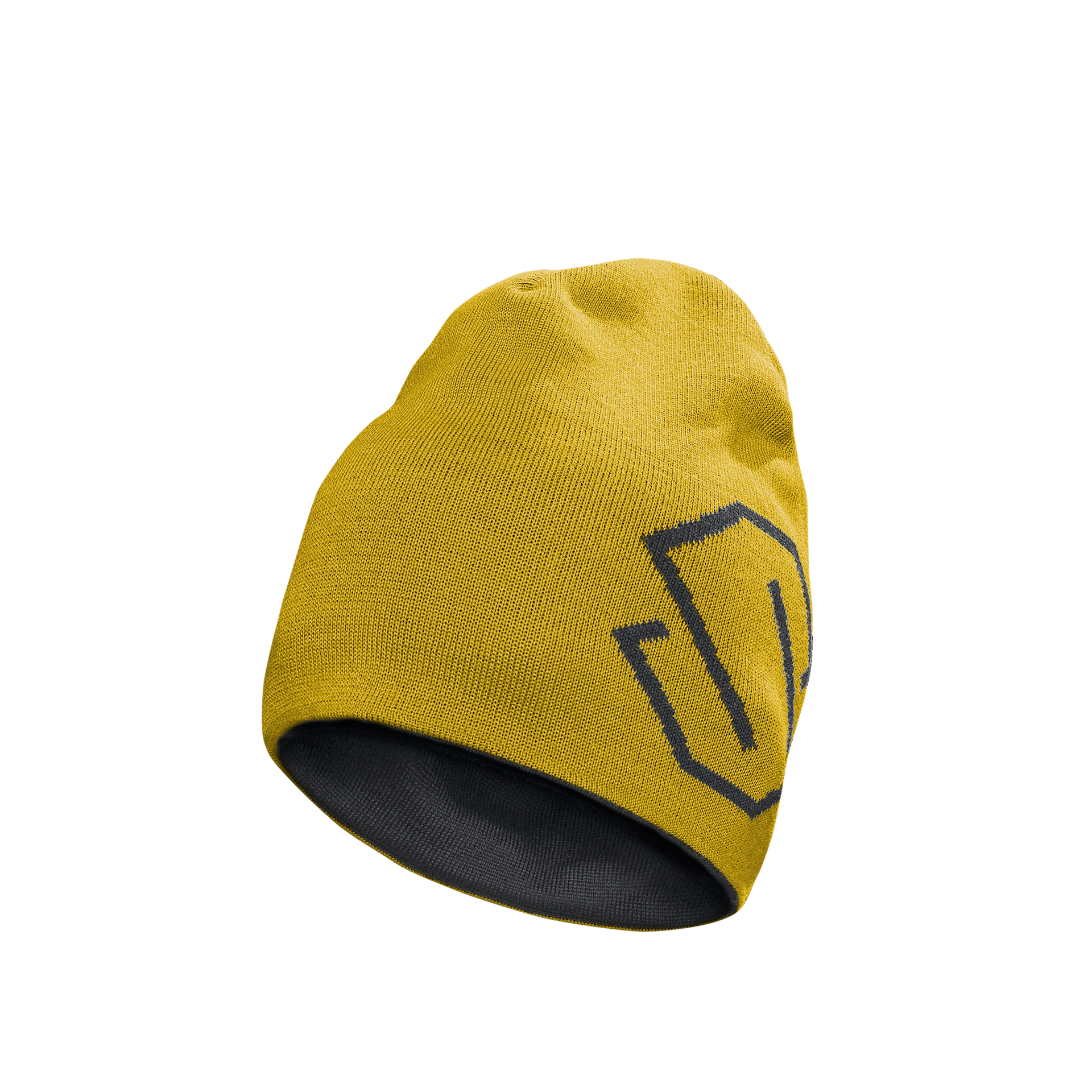 Stellar Reversible Beanie