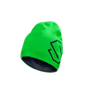 Stellar Reversible Beanie Green/Blublack