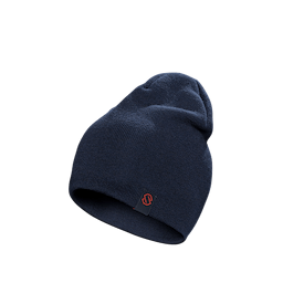 Stellar Merino Beanie Blublack