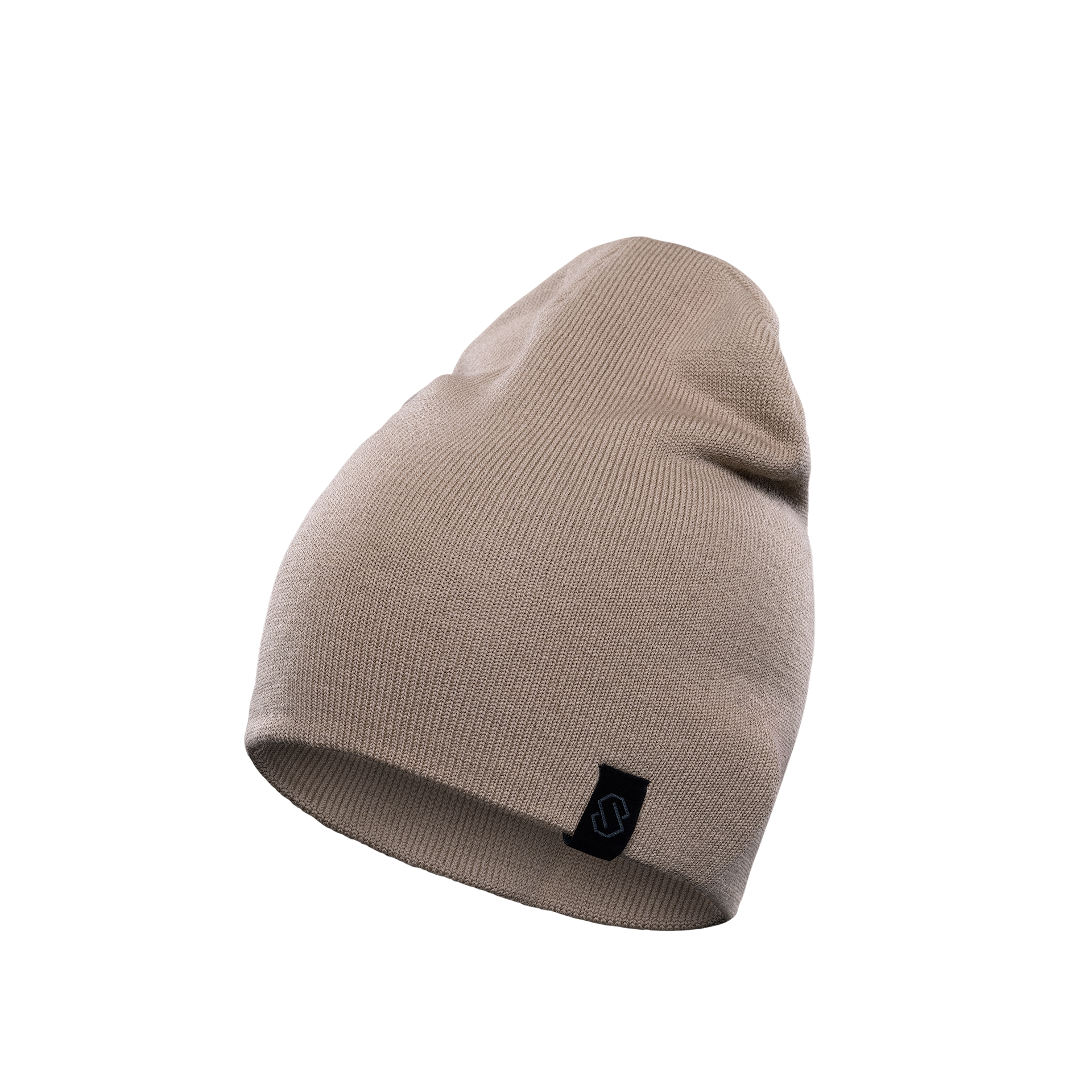 Stellar Merino Beanie