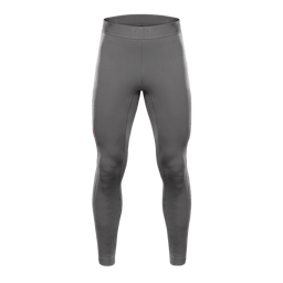 M Stellar Tights Dark Grey