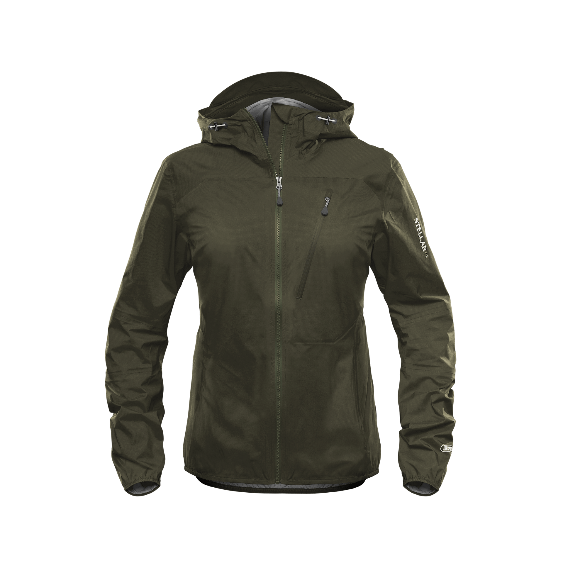 W Ultralight Shell Jacket 2.0