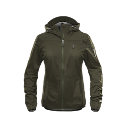 W Ultralight Shell Jacket 2.0 Olive