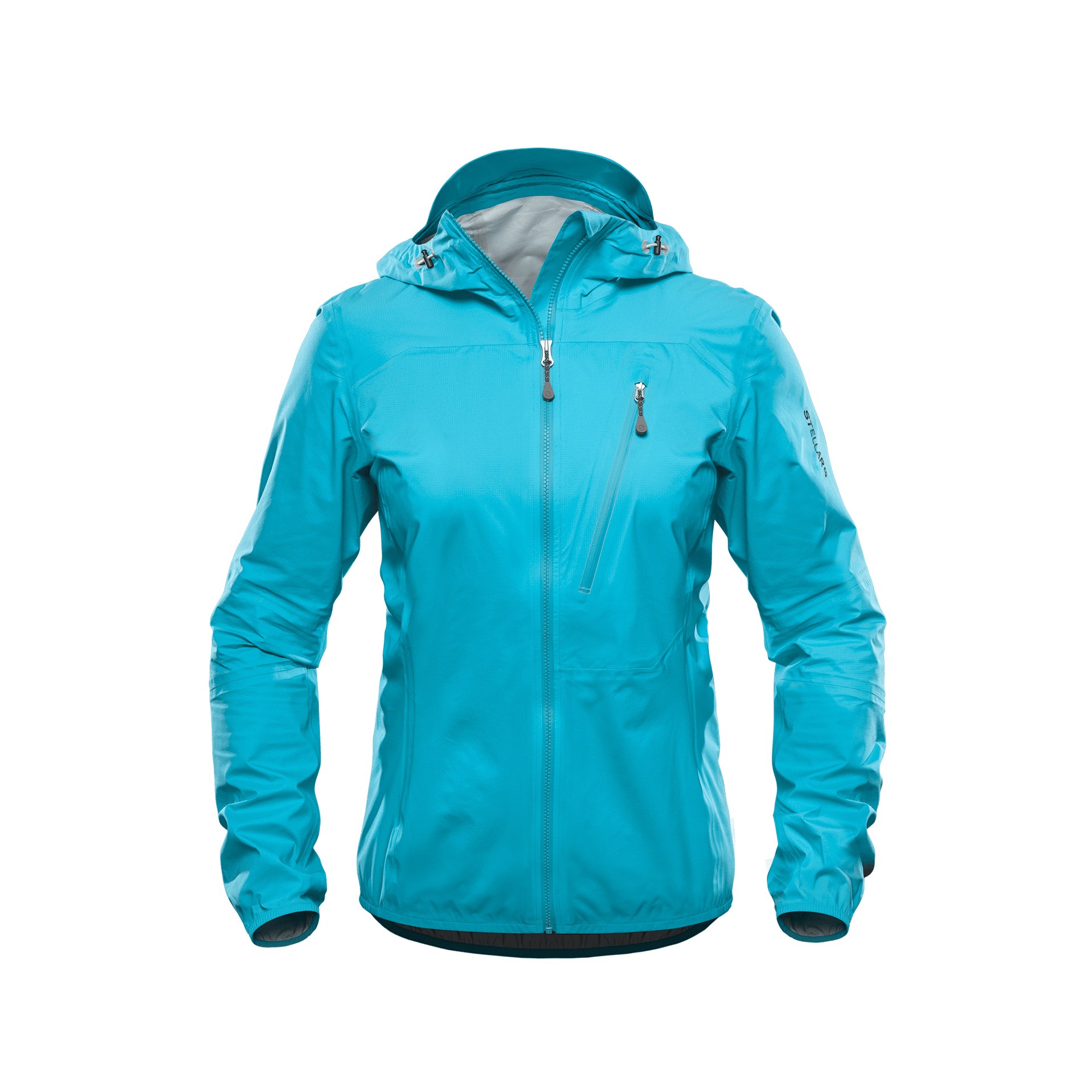 W Ultralight Shell Jacket 2.0