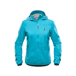 W Ultralight Shell Jacket 2.0 Aqua