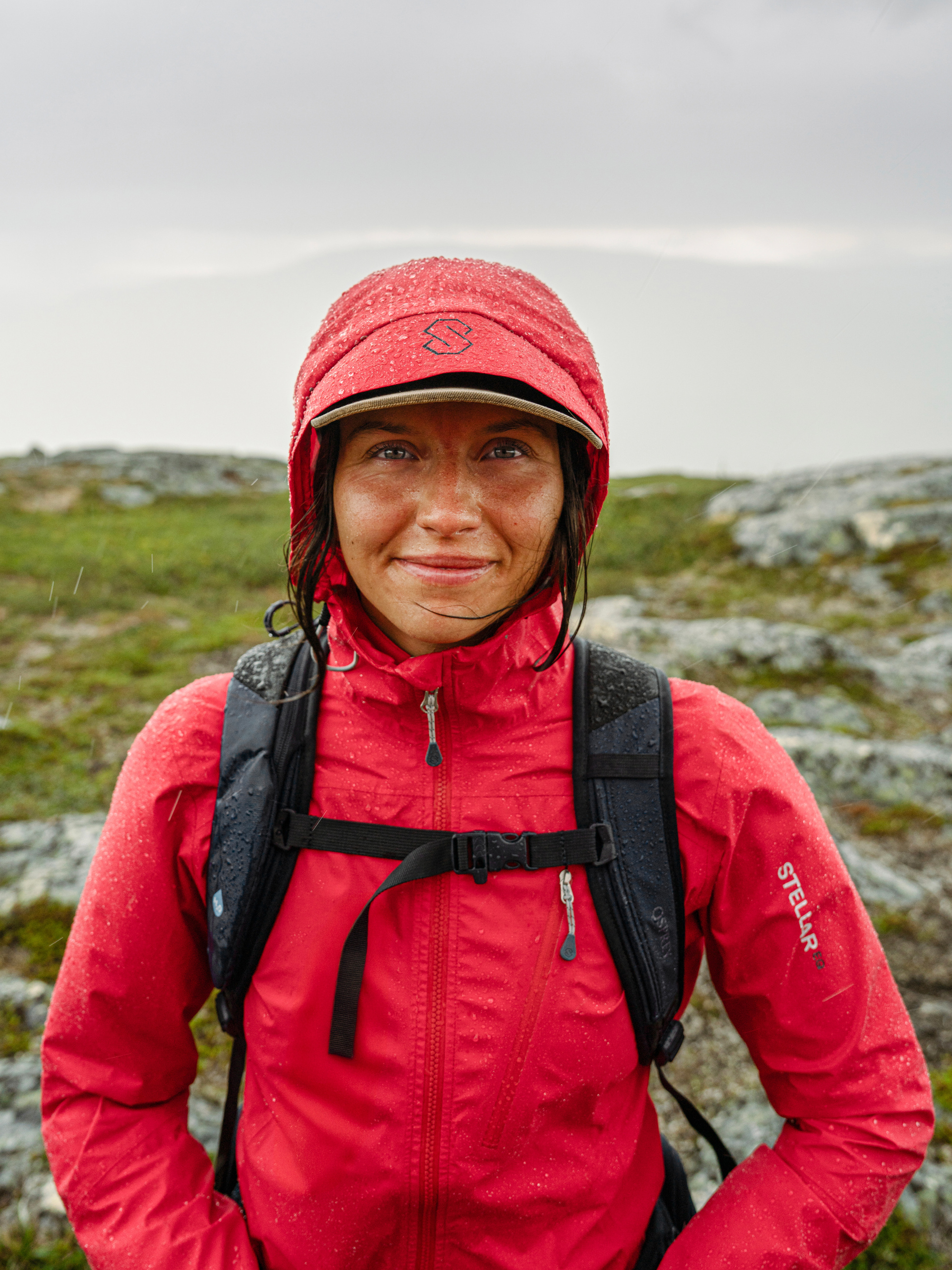 W Ultralight Shell Jacket 2.0