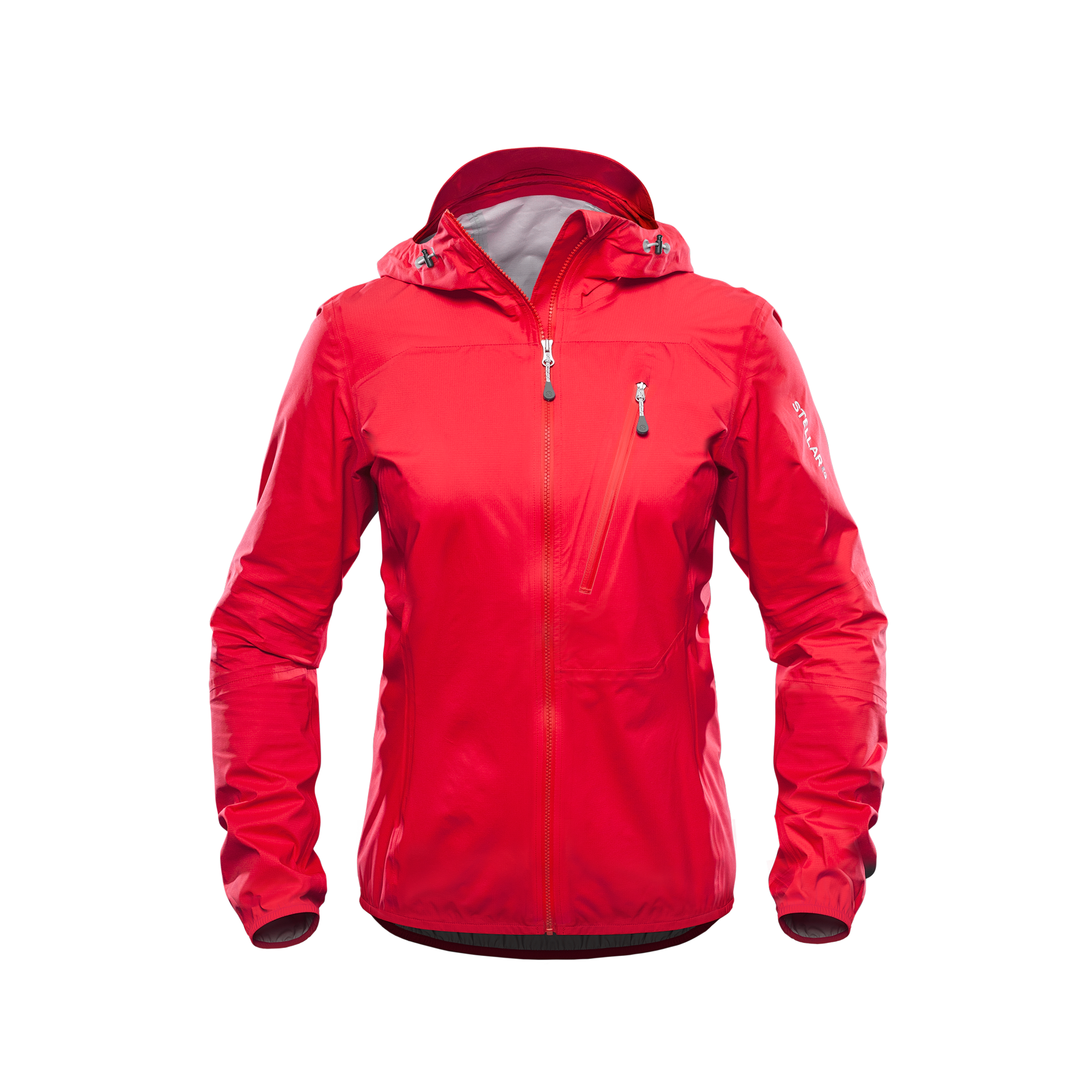 W Ultralight Shell Jacket 2.0