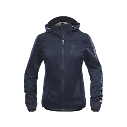 W Ultralight Shell Jacket 2.0 Blublack