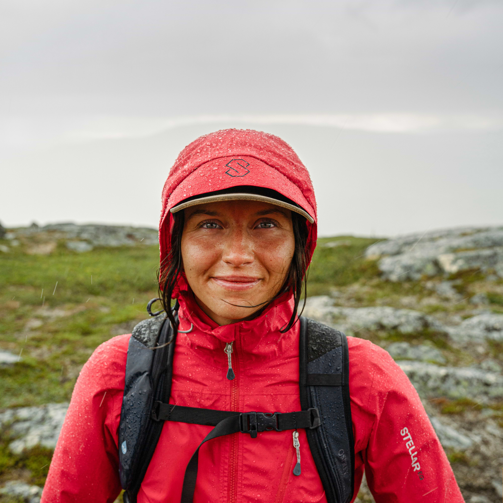 W Ultralight Shell Jacket 2.0