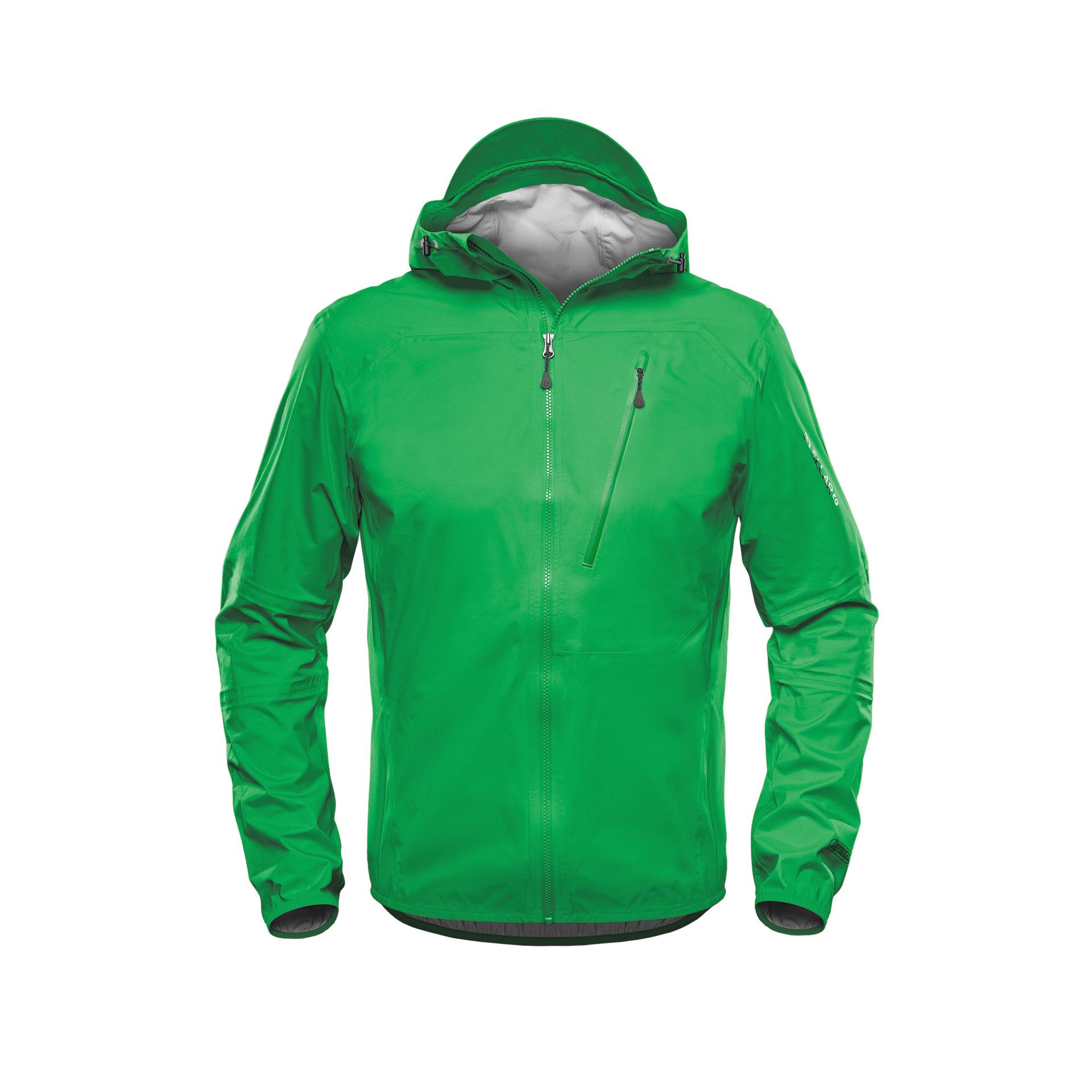 M Ultralight Shell Jacket 2.0