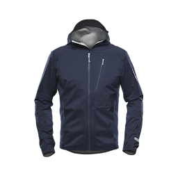 M Ultralight Shell Jacket 2.0 Blublack