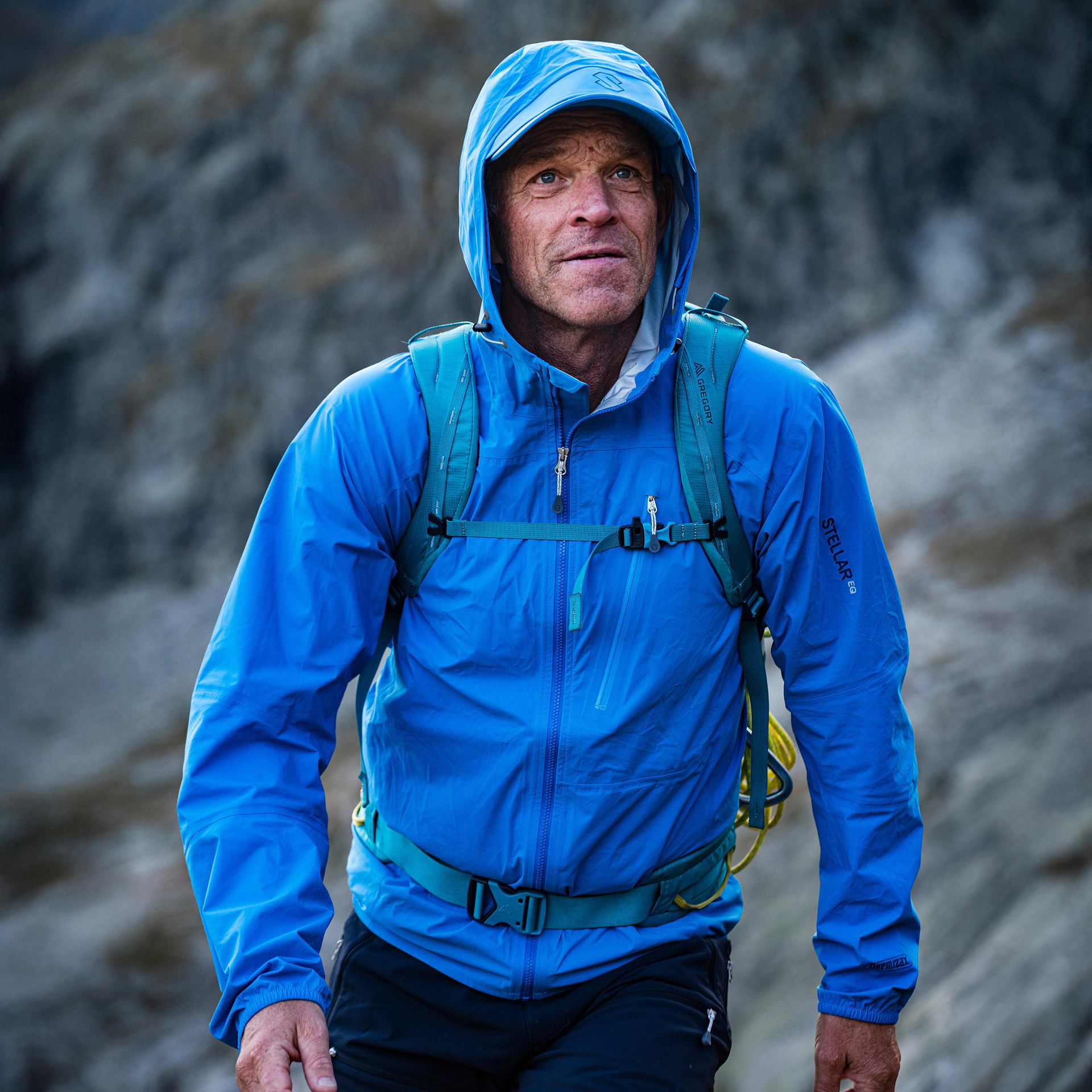 M Ultralight Shell Jacket 2.0