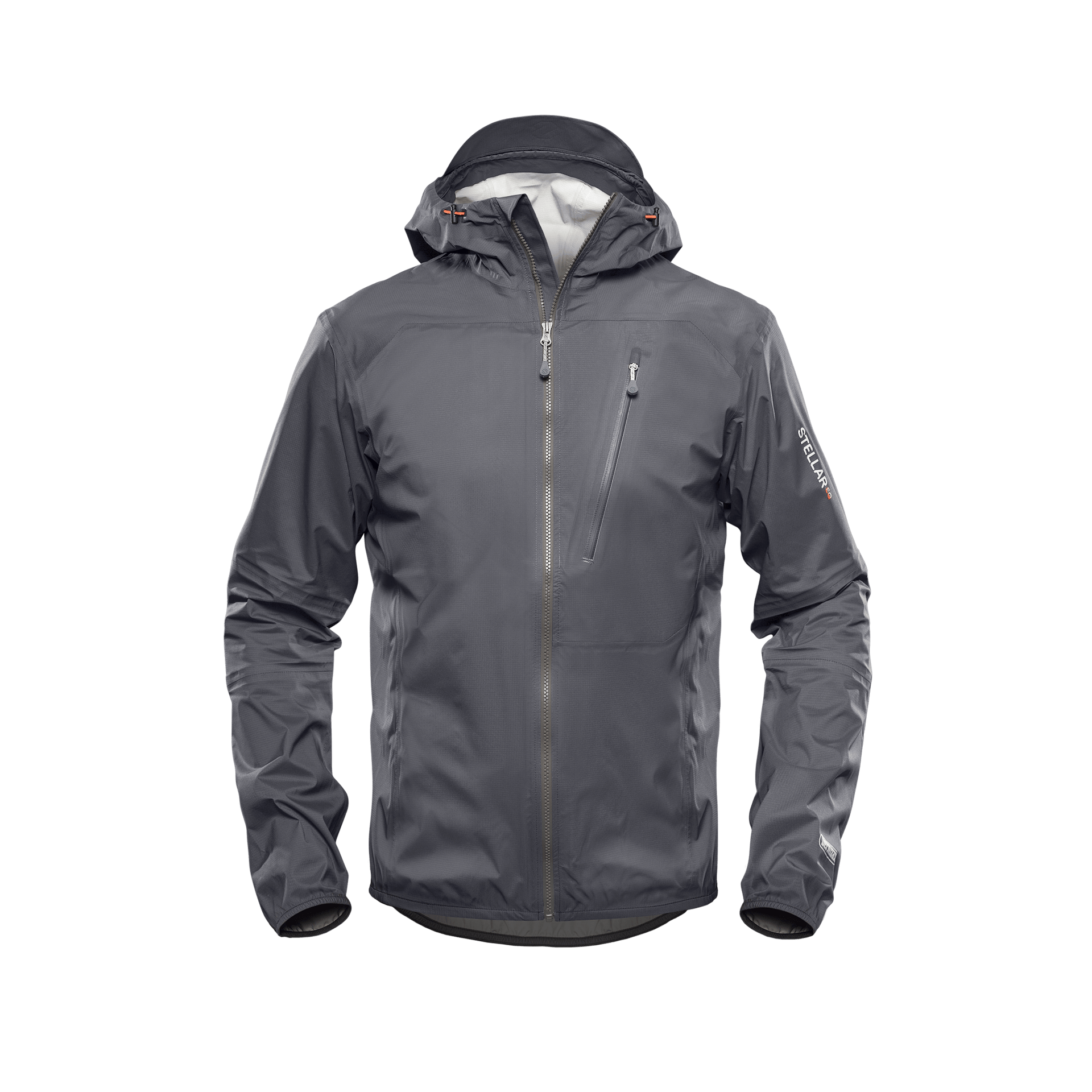 M Ultralight Shell Jacket 2.0