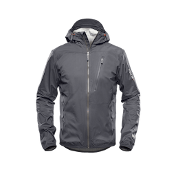 M Ultralight Shell Jacket 2.0 Dark Grey