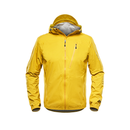 M Ultralight Shell Jacket 2.0 Yellow