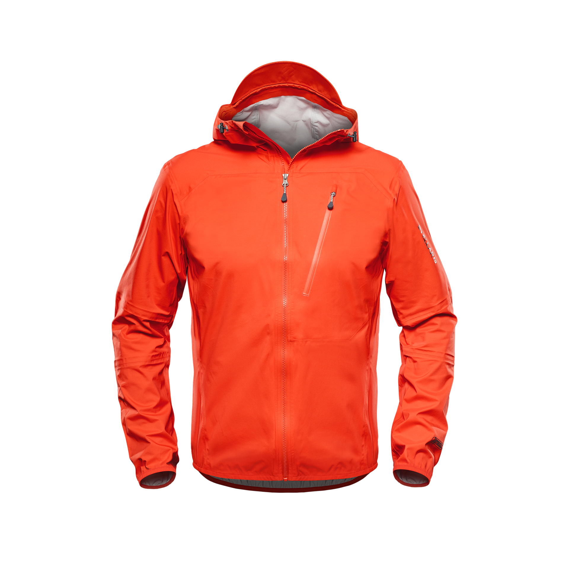 M Ultralight Shell Jacket 2.0