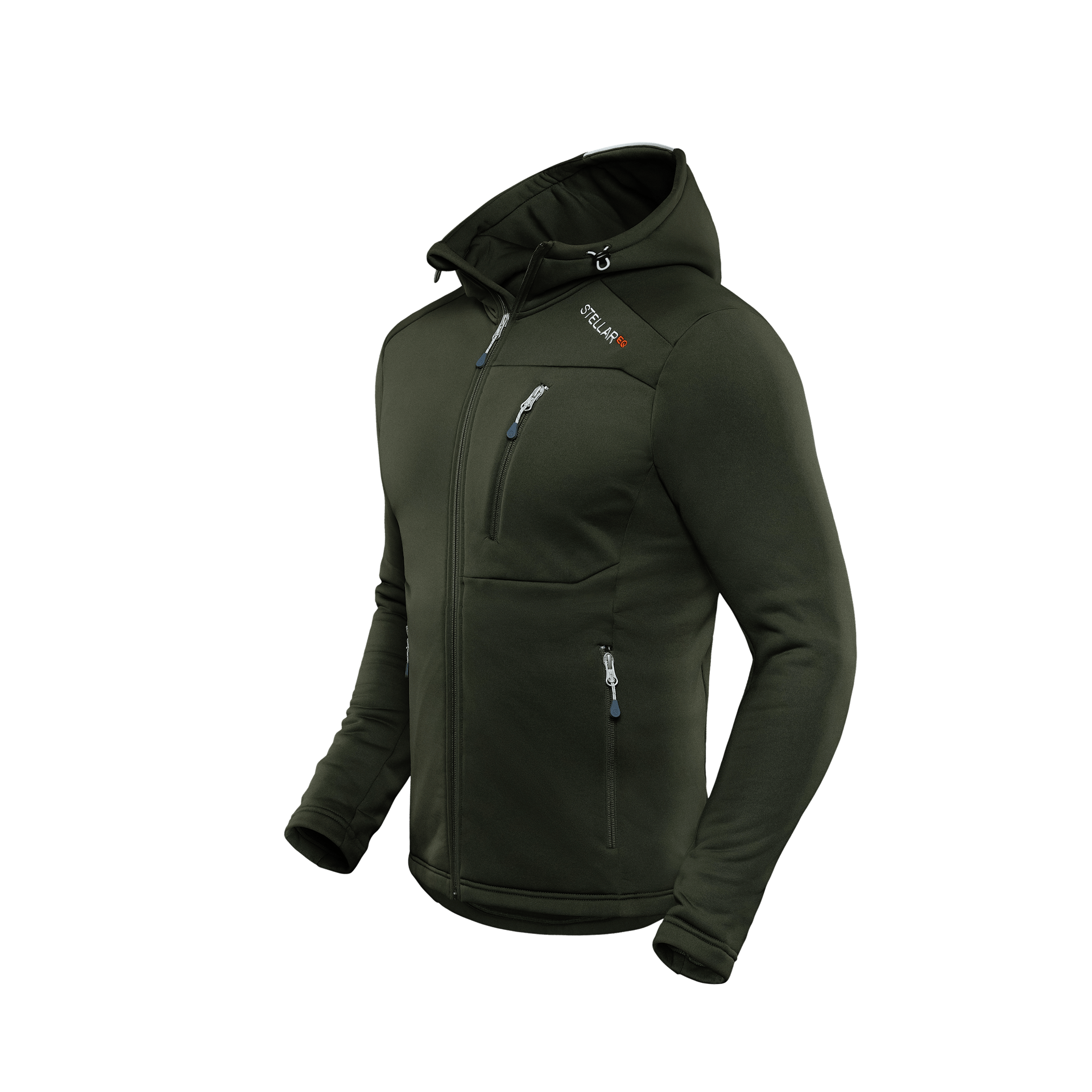 M Stellar Mid Hood 2.0