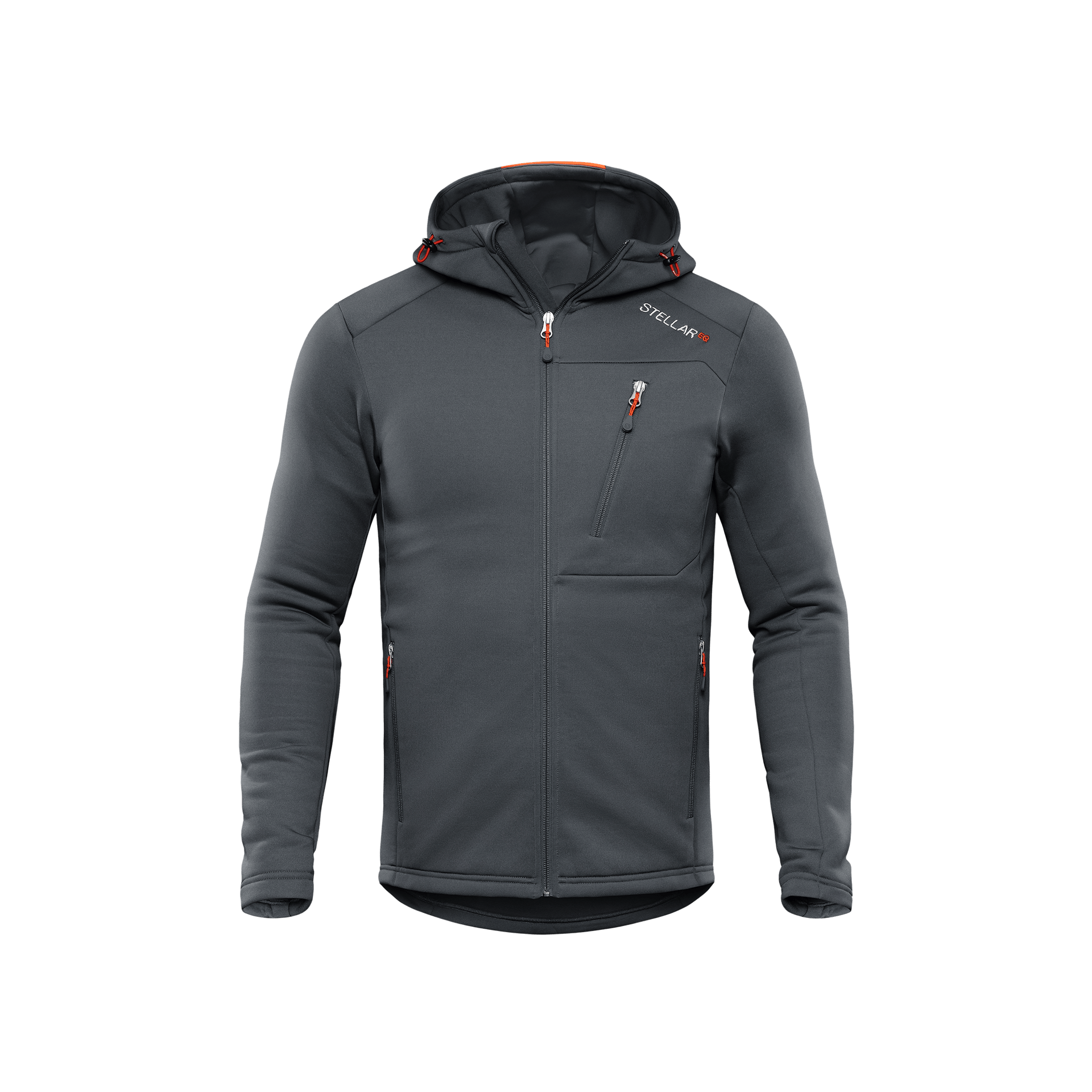 M Stellar Mid Hood 2.0