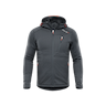 M Stellar Mid Hood 2.0 Dark Grey