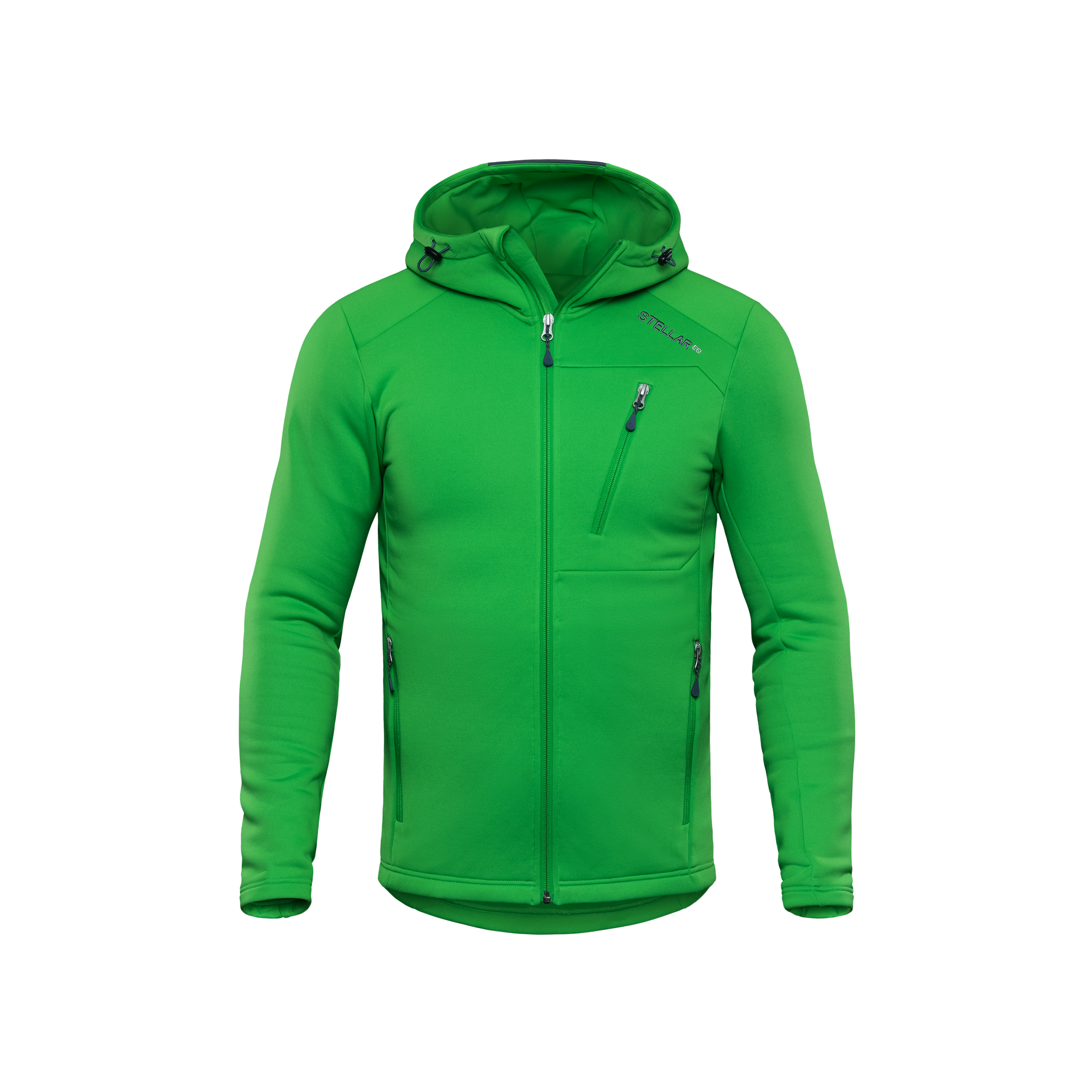 M Flexlight Hood – Men's Versatile Insulated Hoodie | Stellar