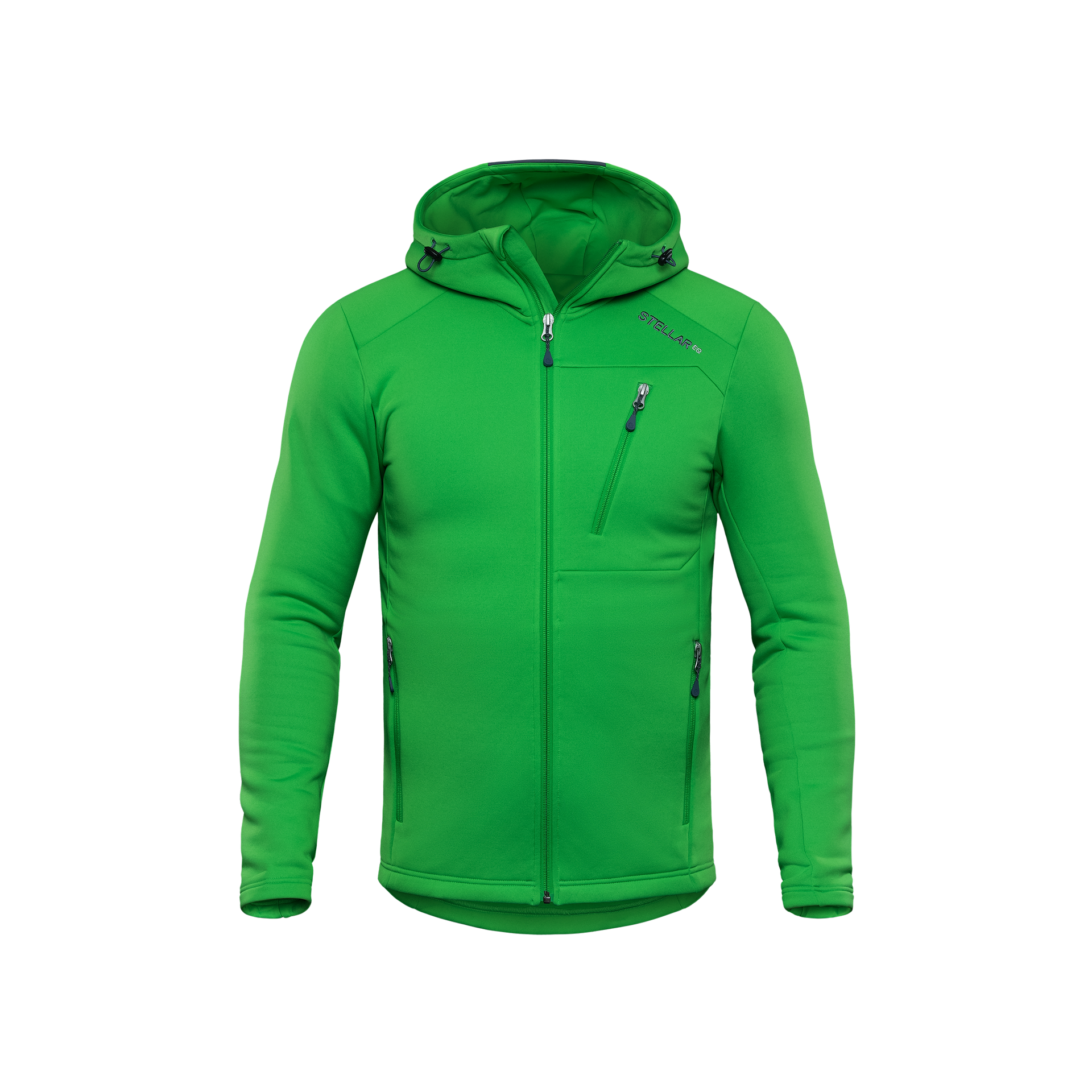 M Stellar Mid Hood 2.0