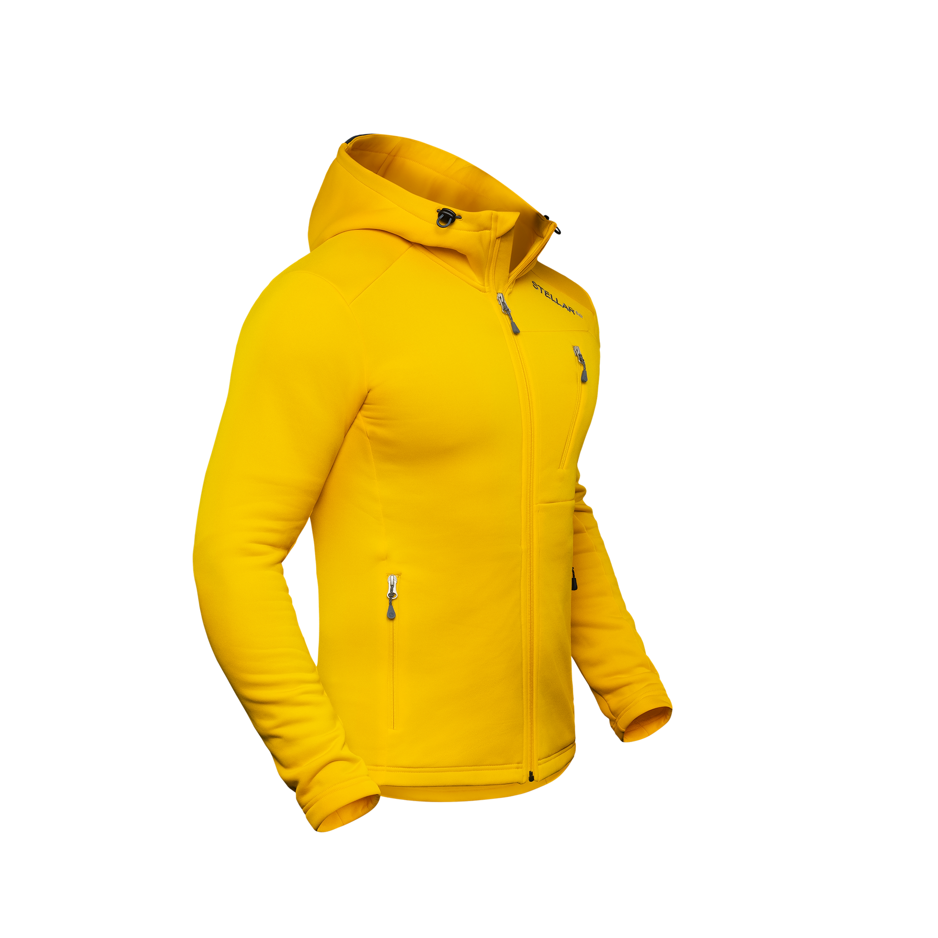 M Stellar Mid Hood 2.0