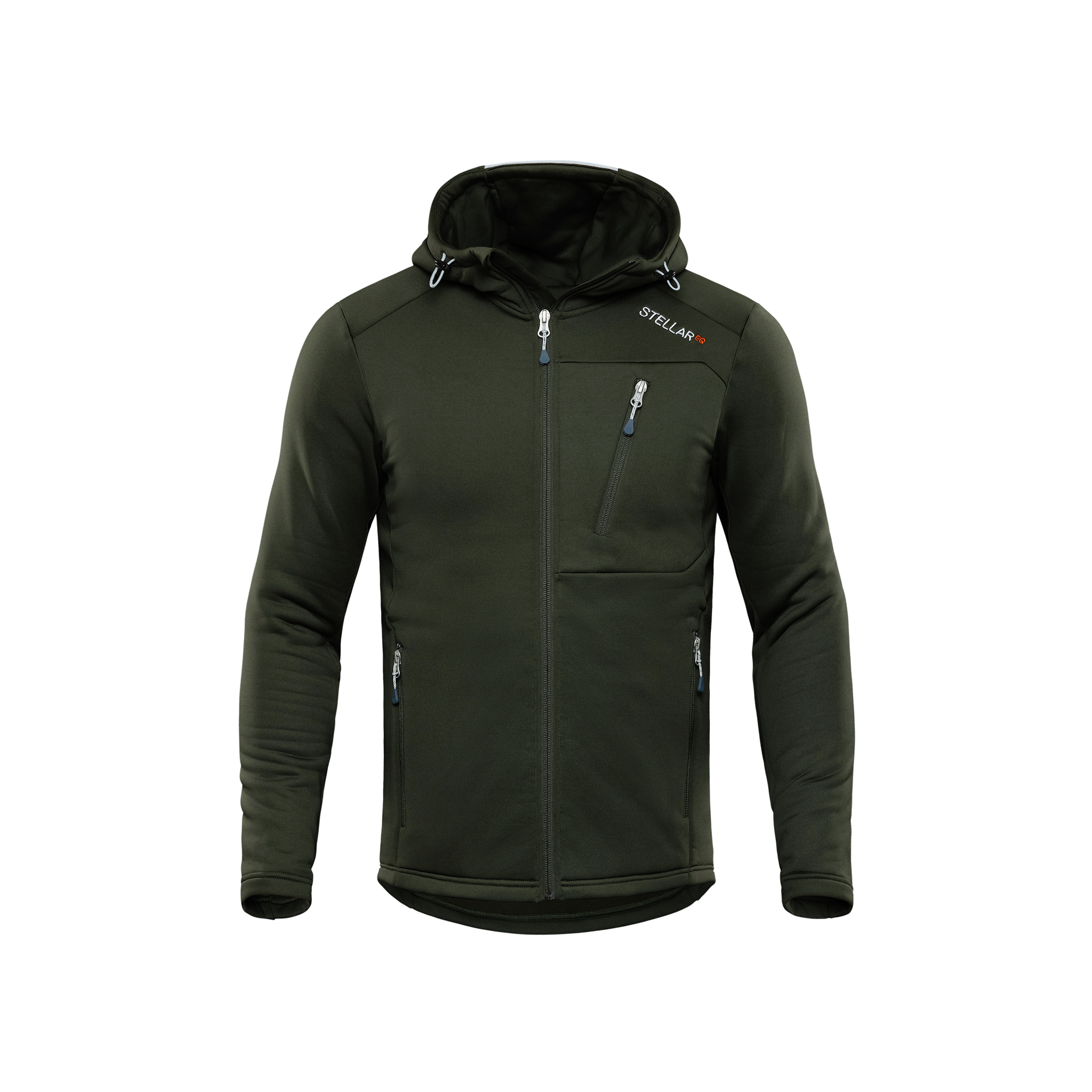M Stellar Mid Hood 2.0