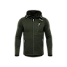 M Stellar Mid Hood 2.0 Olive