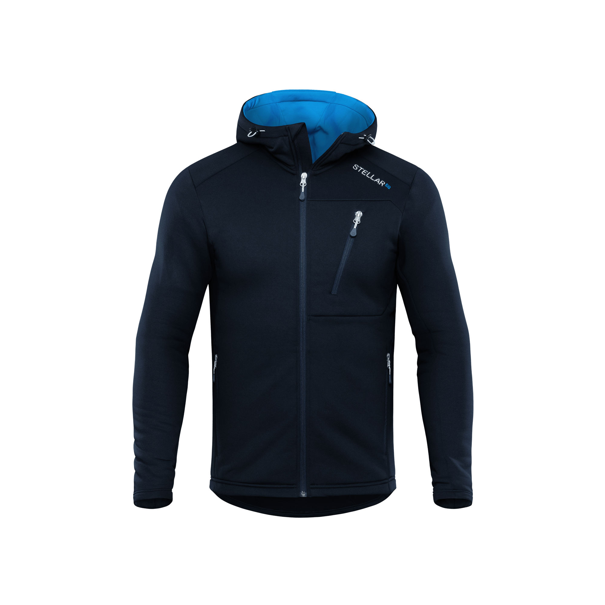 M Flexlight Hood – Men's Versatile Insulated Hoodie | Stellar