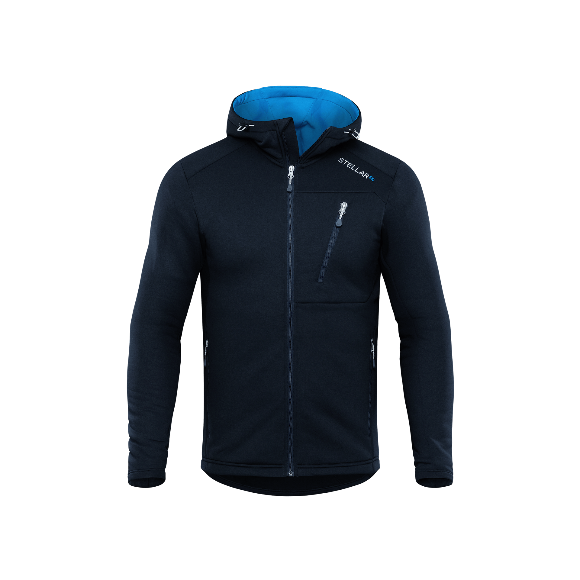 M Stellar Mid Hood 2.0