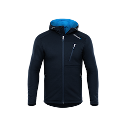 M Stellar Mid Hood 2.0 Blublack
