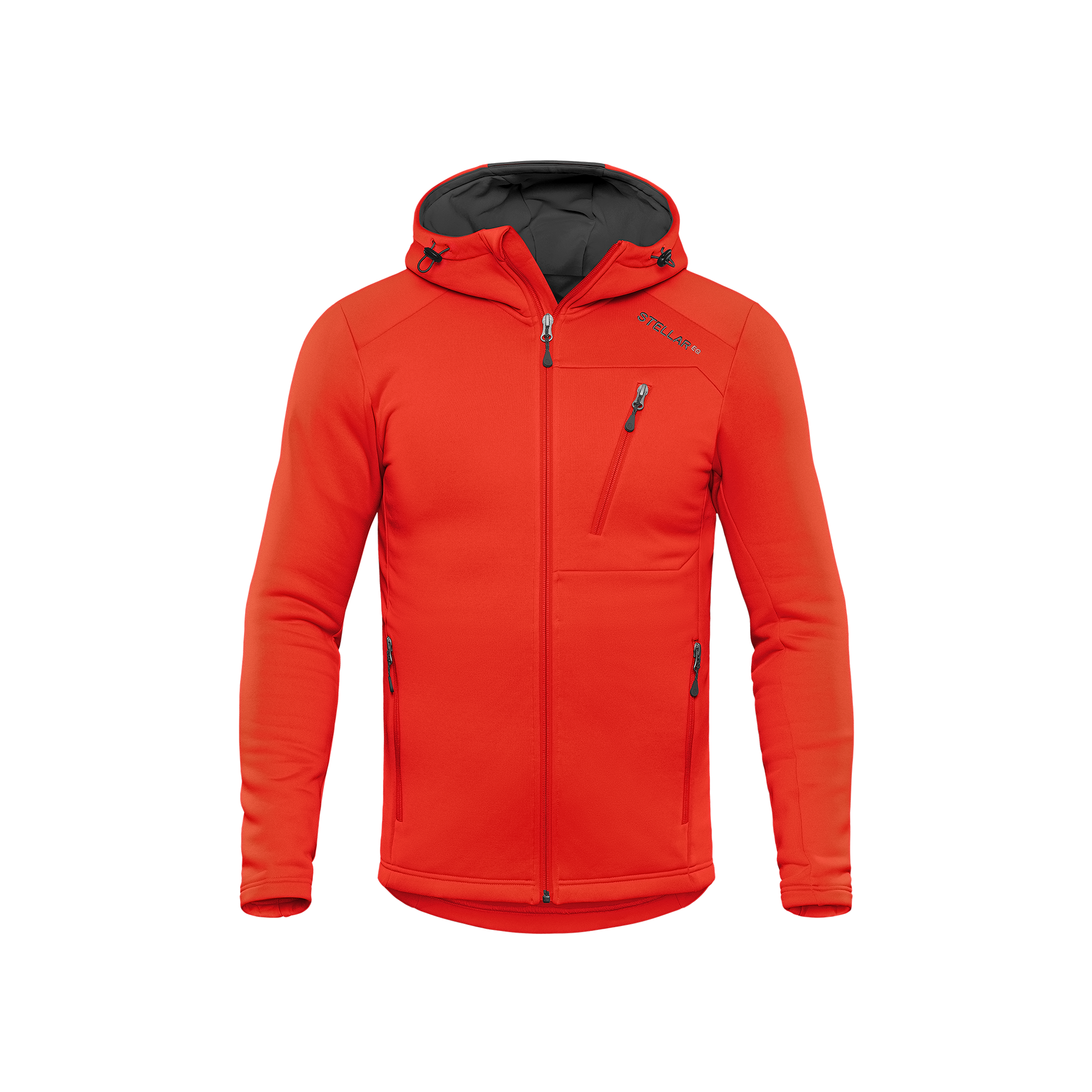 M Stellar Mid Hood 2.0