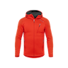 M Stellar Mid Hood 2.0 Orange