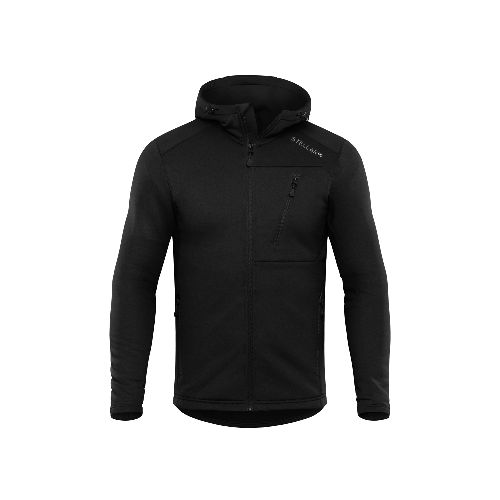 M Flexlight Hood – Men's Versatile Insulated Hoodie | Stellar