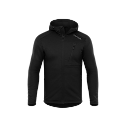 M Stellar Mid Hood 2.0 Black
