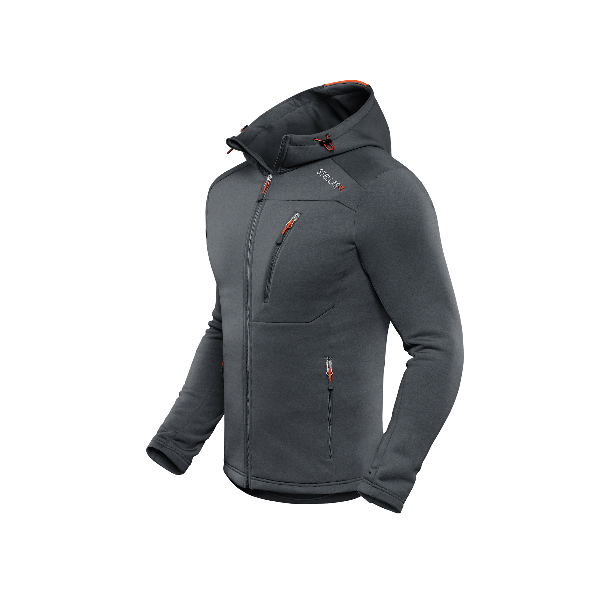 M Stellar Mid Hood 2.0