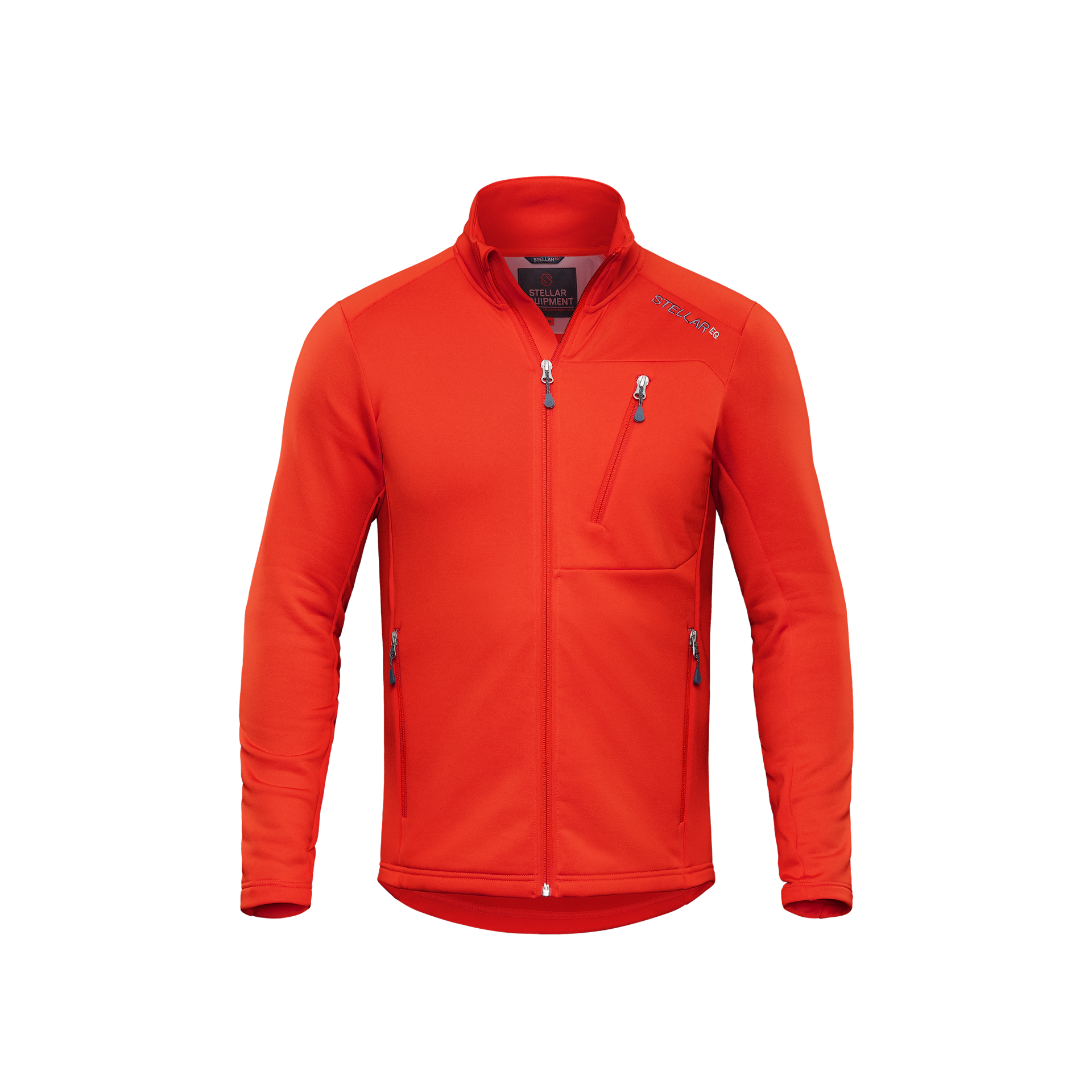 M Stellar Mid Jacket 2.0